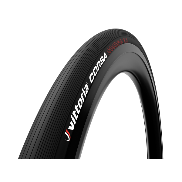 Vittoria Pneu Route Corsa Noir 700x28c Ts TLR G2.0